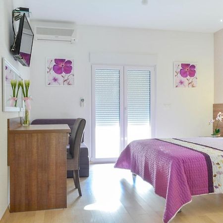 Luxury Apartments Villa Tea Trogir Extérieur photo