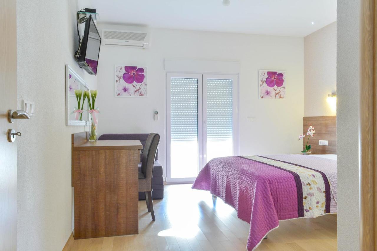 Luxury Apartments Villa Tea Trogir Extérieur photo