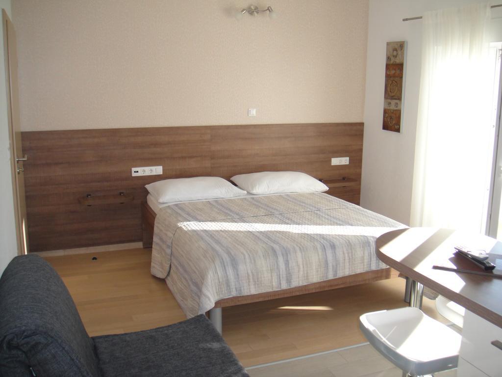 Luxury Apartments Villa Tea Trogir Chambre photo