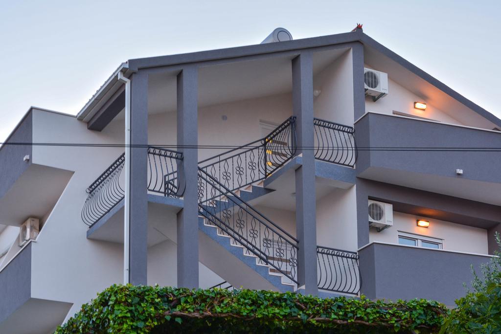 Luxury Apartments Villa Tea Trogir Extérieur photo