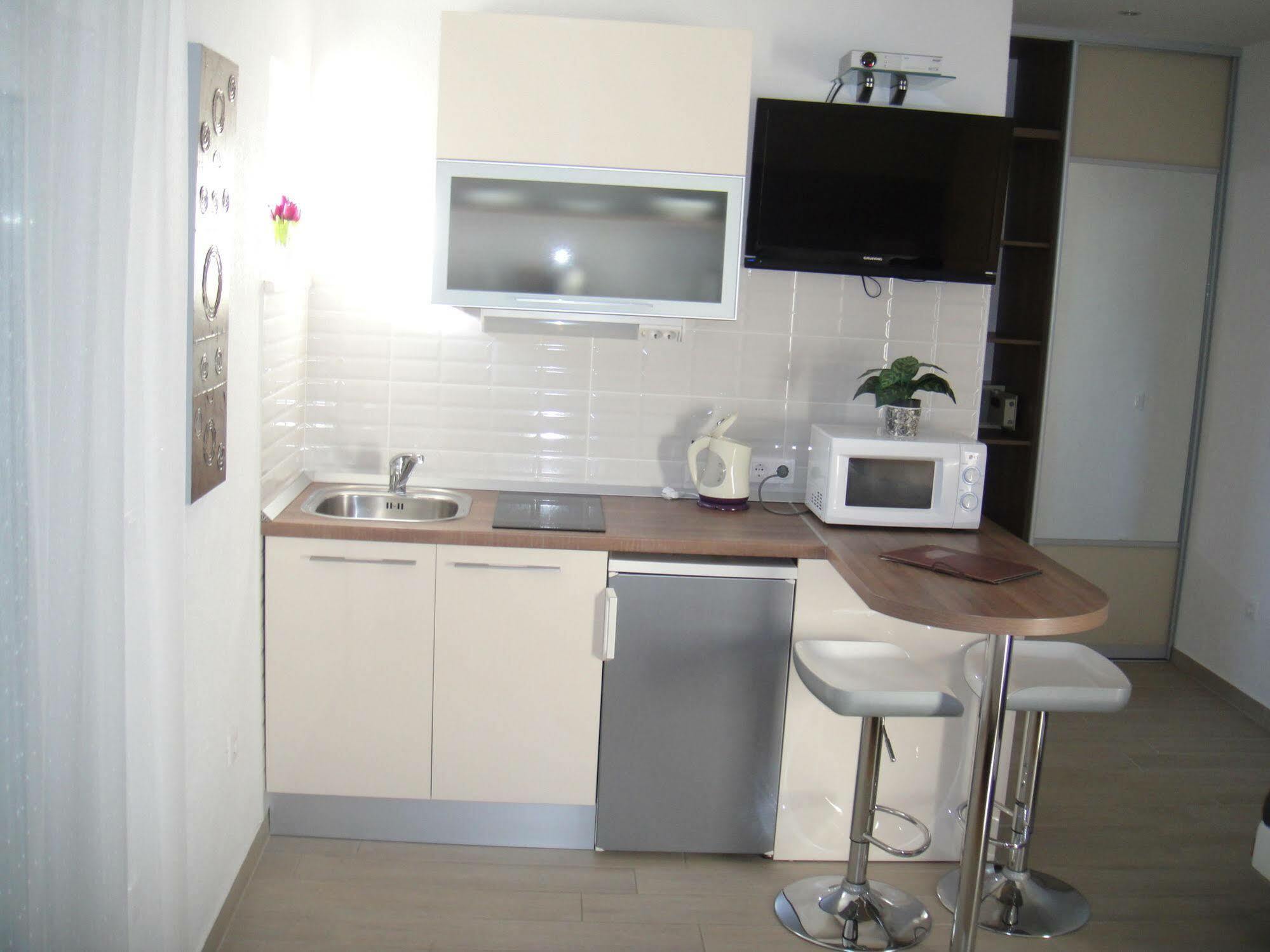 Luxury Apartments Villa Tea Trogir Extérieur photo