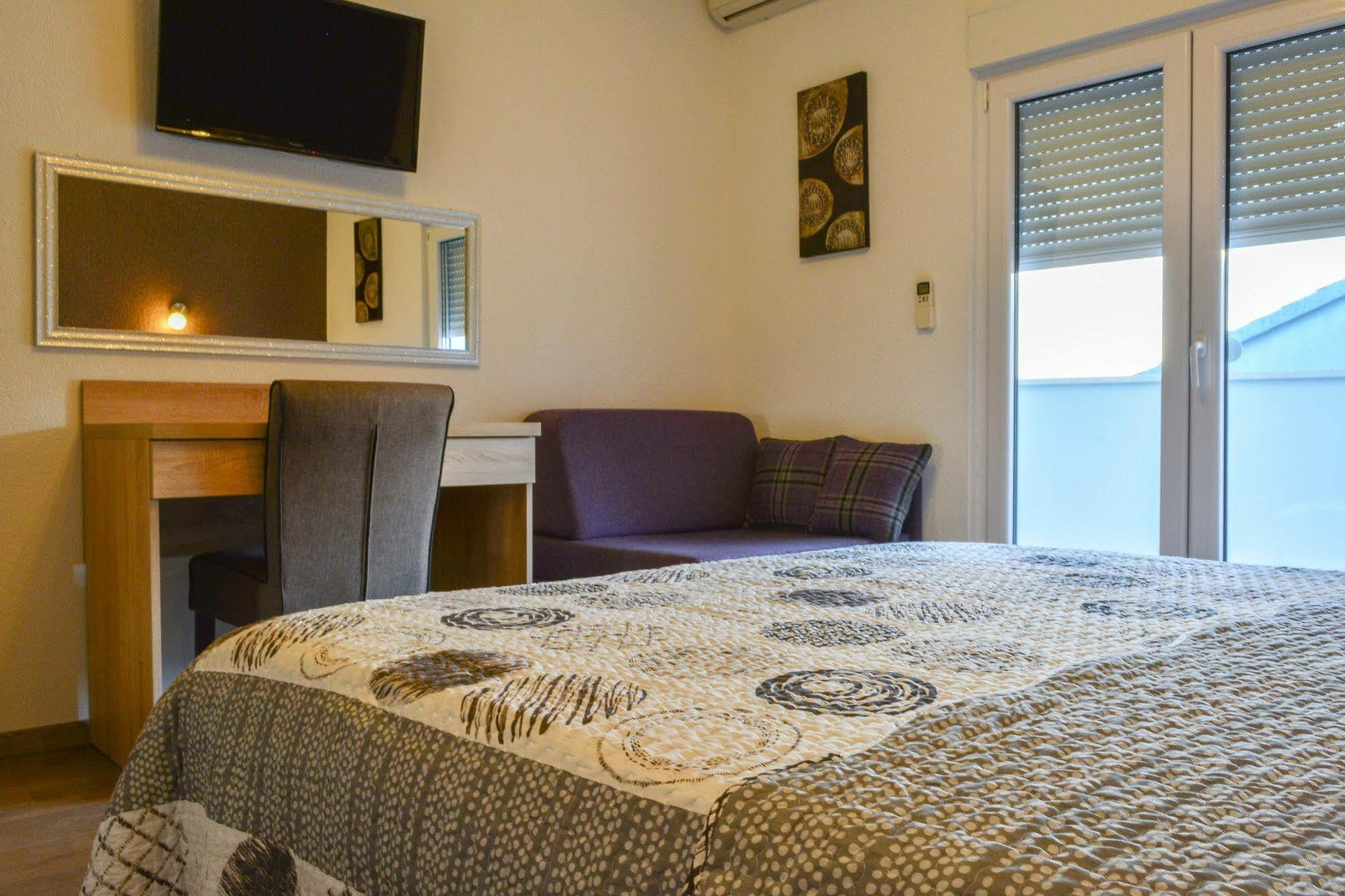 Luxury Apartments Villa Tea Trogir Extérieur photo