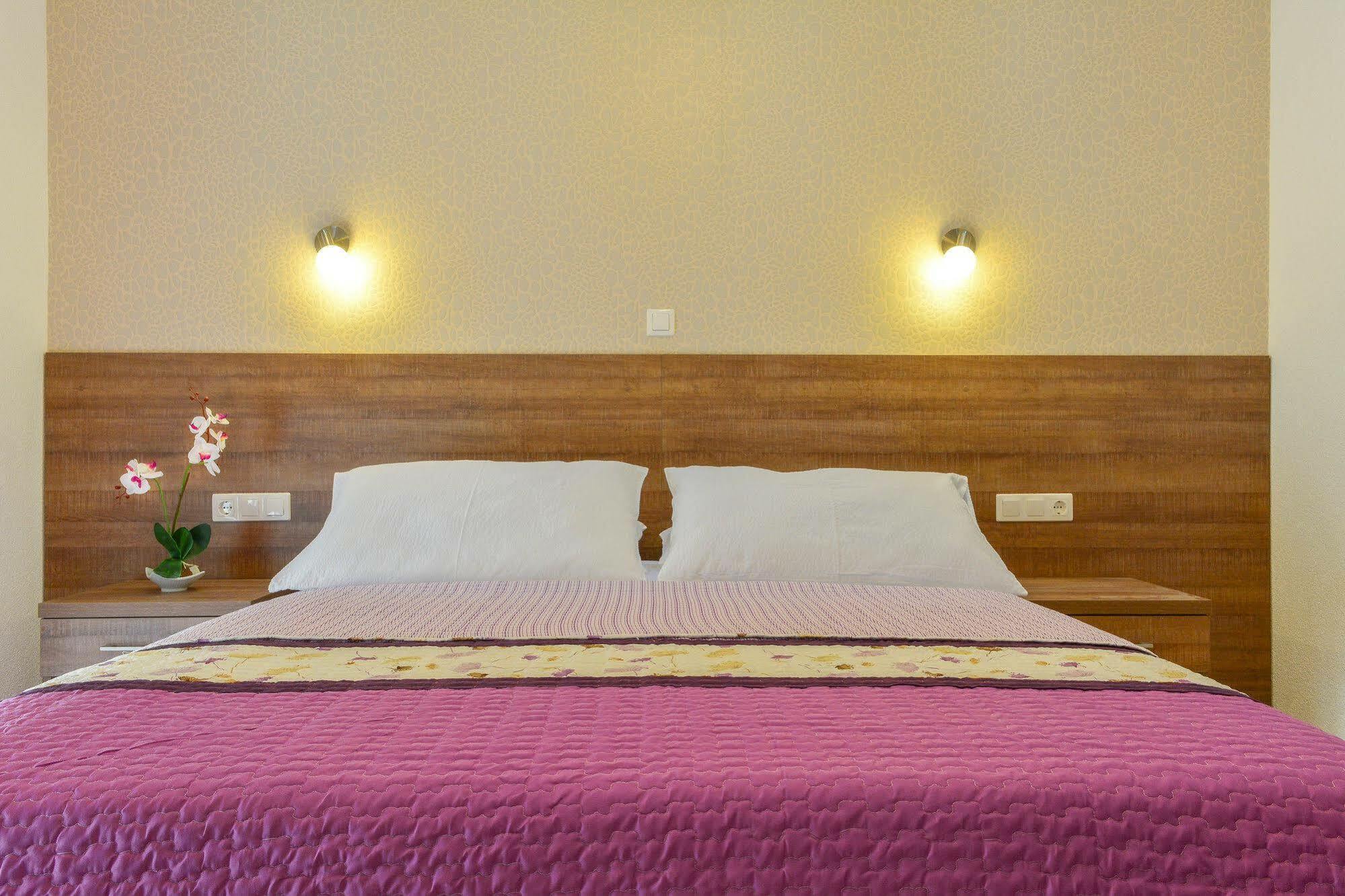 Luxury Apartments Villa Tea Trogir Extérieur photo