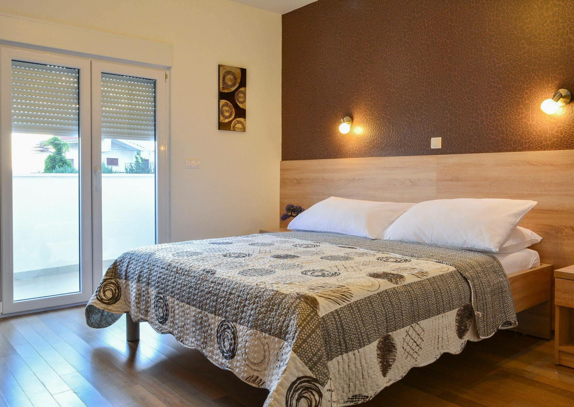 Luxury Apartments Villa Tea Trogir Extérieur photo