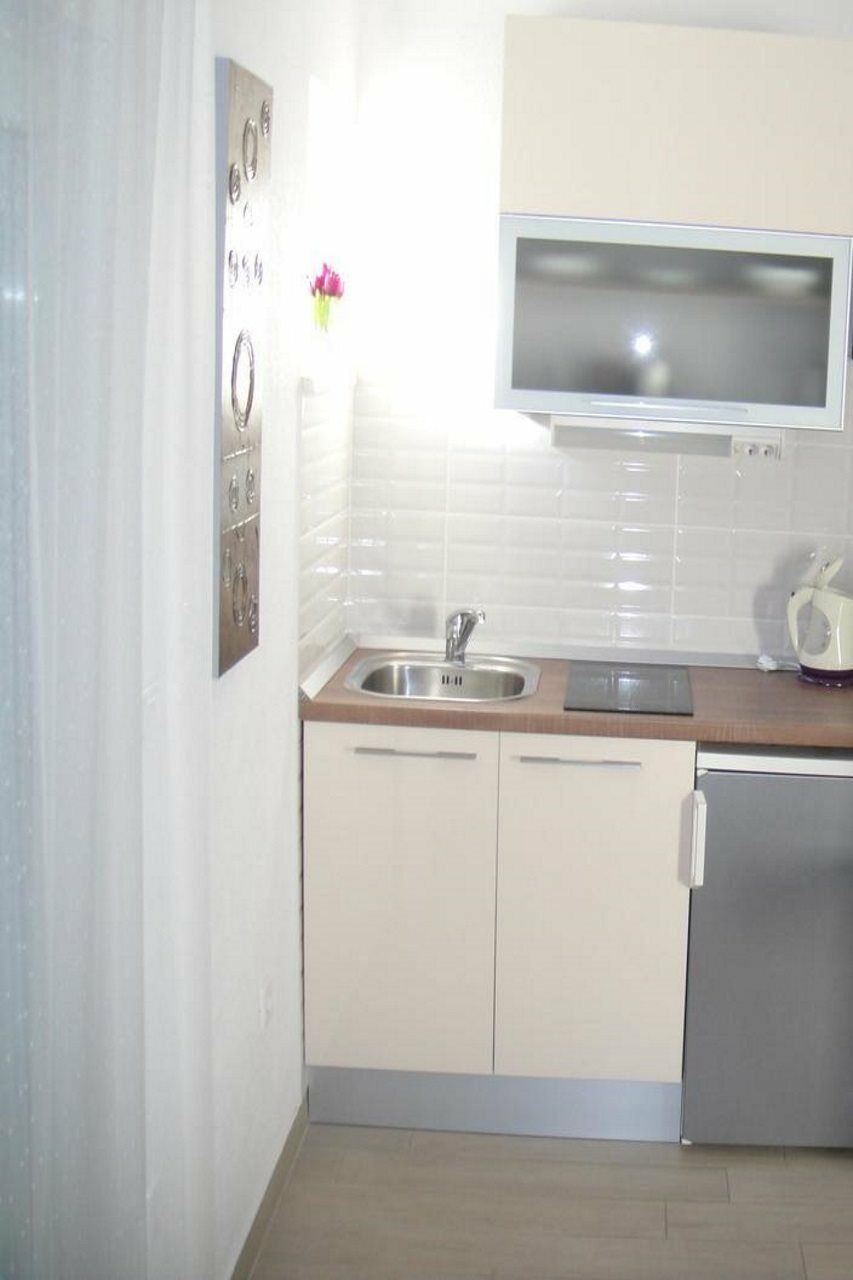 Luxury Apartments Villa Tea Trogir Extérieur photo